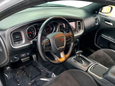Used 2022 Dodge Charger Scat Pack w/ Plus Group image 14
