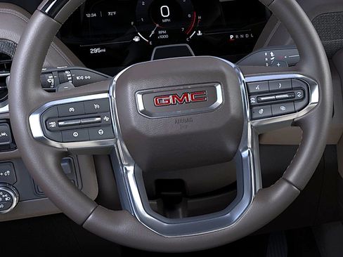 New 2026 GMC Yukon XL Elevation w/ LPO, Elevation Black Package AWD/4WD image 19