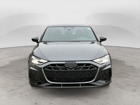 New 2026 Audi S3 Premium image 2