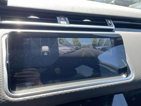 Used 2023 Land Rover Range Rover Velar S AWD/4WD image 29
