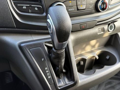 Used 2023 Ford Transit 250 Low Roof w/ Exterior Upgrade Package image 28