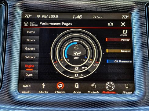 Used 2018 Dodge Challenger R/T Scat Pack w/ Dynamics Package image 16