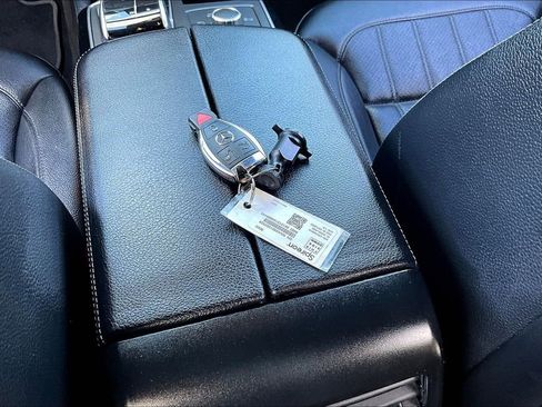 Used 2018 Mercedes-Benz GLE 350 image 13