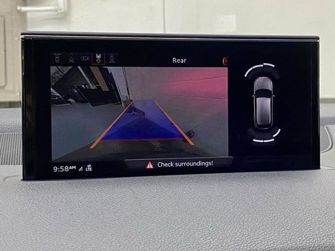 Used 2018 Audi Q7 2.0T Premium Plus w/ Premium Plus Package AWD/4WD image 30
