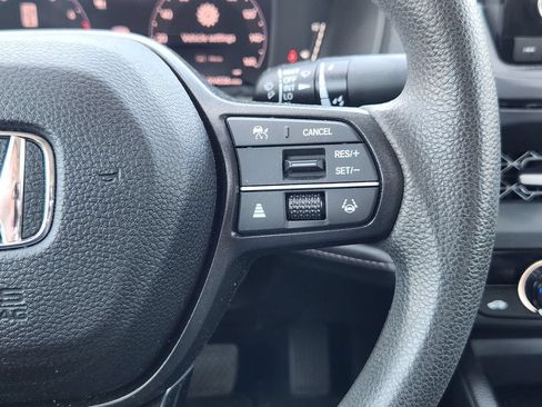Used 2023 Honda Accord EX image 16