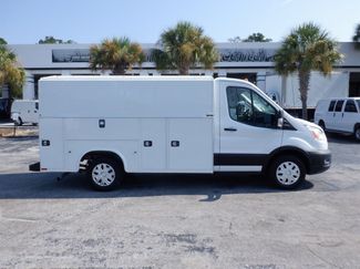 Used 2022 Ford Transit 350 w/ Interior Upgrade Package RWD video 1