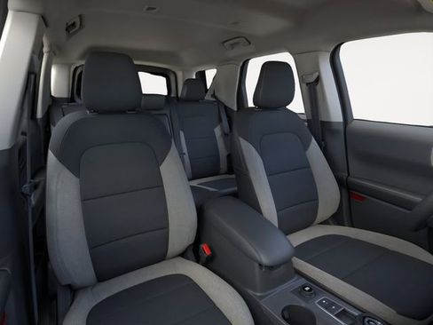 New 2025 Ford Bronco Sport Big Bend w/ Convenience Package image 10