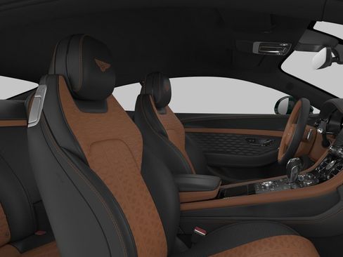 New 2026 Bentley Continental GT Speed image 7