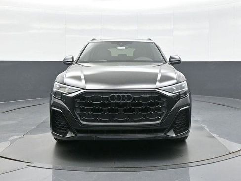 New 2026 Audi Q8 Premium Plus image 2
