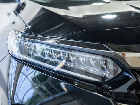 Used 2022 Honda Accord Sport image 11