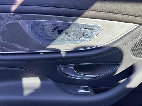 Used 2019 Mercedes-Benz CLS 450 4MATIC image 33