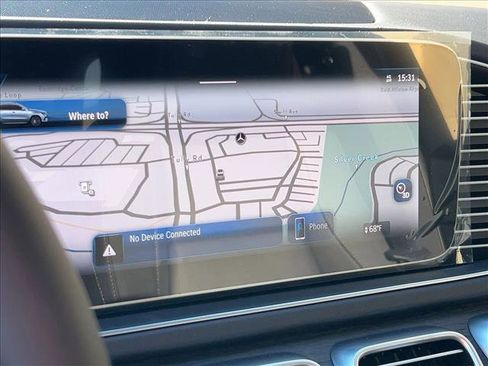 New 2026 Mercedes-Benz GLE 450 4MATIC image 14