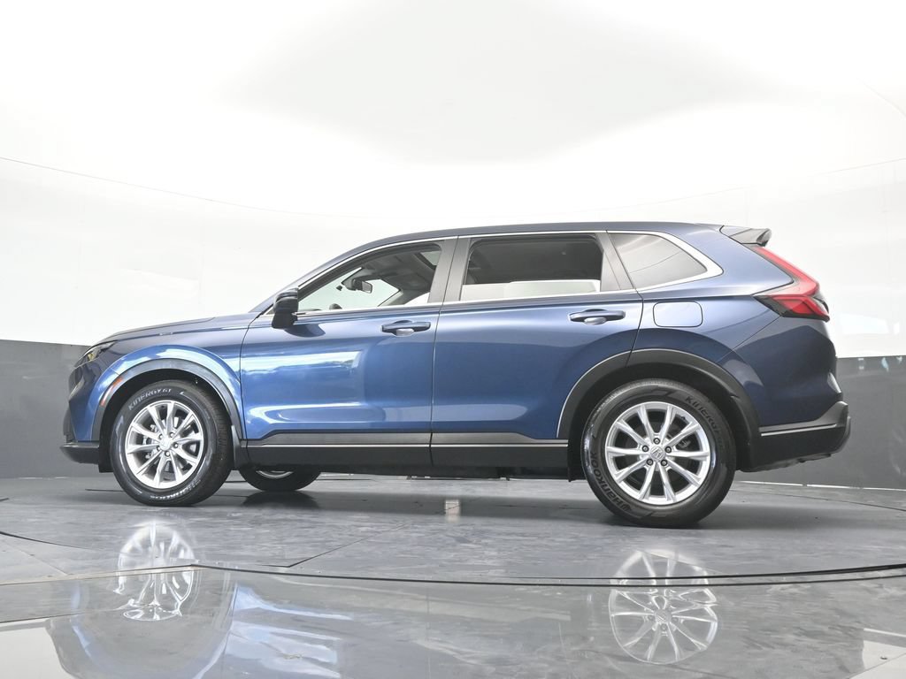 Used 2024 Honda CR-V EX image 64