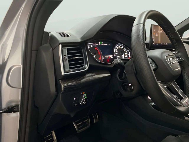 Used 2024 Audi SQ5 Premium w/ Convenience Package AWD/4WD image 17