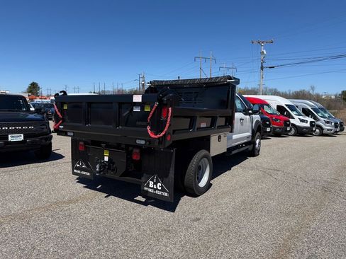 New 2025 Ford F450 XL AWD/4WD image 17