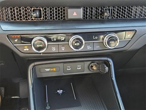 New 2026 Honda CR-V Sport-L image 13