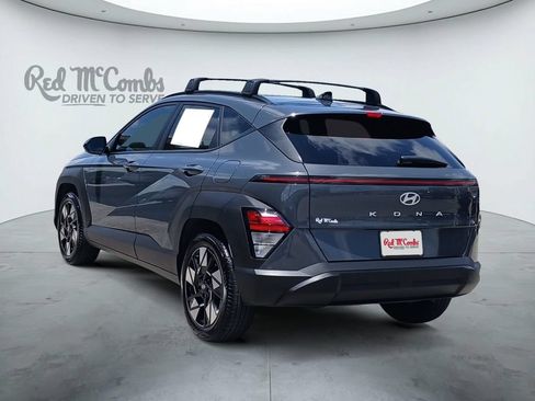 Used 2024 Hyundai Kona SEL FWD image 3