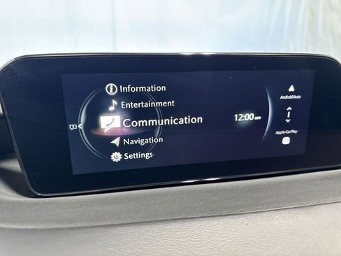 Used 2025 MAZDA MAZDA3 s image 17