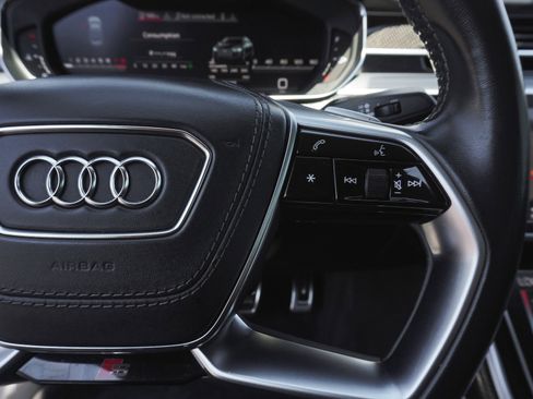 Used 2020 Audi S8 L w/ S8 Executive Package AWD/4WD image 21