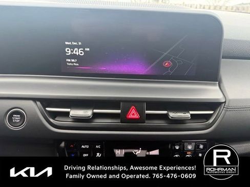 Used 2024 Kia Seltos SX image 11