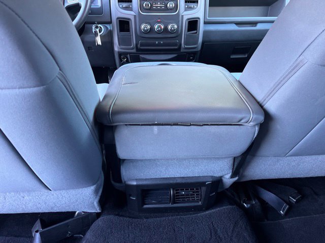 Used 2014 RAM 1500 Express RWD image 15