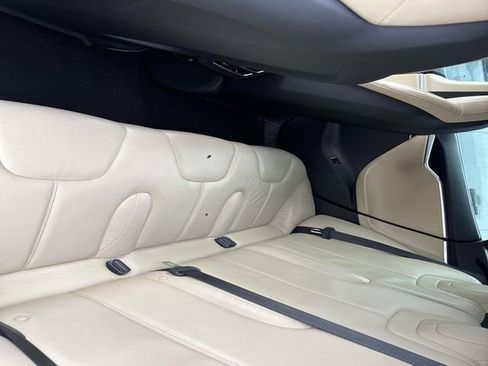 Used 2014 Tesla Model S Base image 24