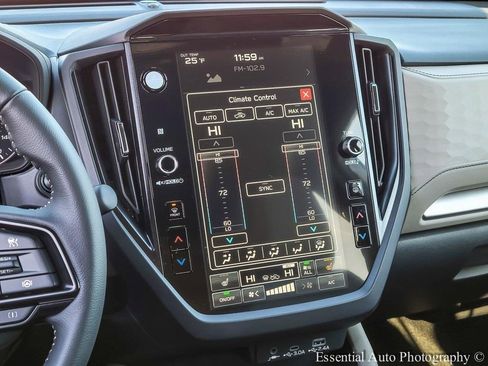 New 2026 Subaru Forester Premium image 18