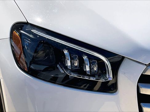 Used 2024 Mercedes-Benz GLS 450 GLS 450 image 26