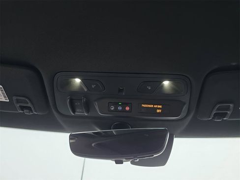 Used 2023 Chevrolet Camaro SS image 20