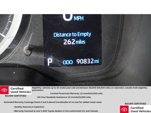 Certified 2020 Toyota Corolla SE FWD image 19