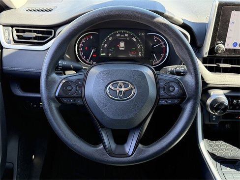 Certified 2024 Toyota RAV4 XLE image 13