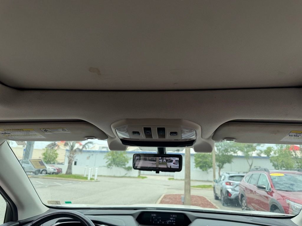 Used 2020 Subaru Ascent Touring w/ Popular Package #2A AWD/4WD image 18
