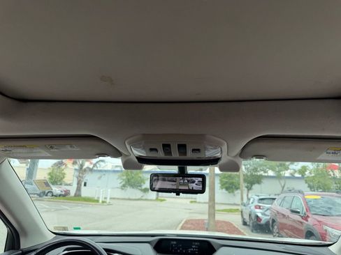 Used 2020 Subaru Ascent Touring w/ Popular Package #2A AWD/4WD image 18