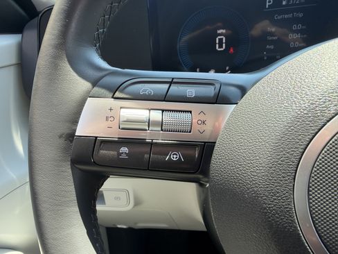 Certified 2026 Hyundai Kona SEL Sport AWD/4WD image 32