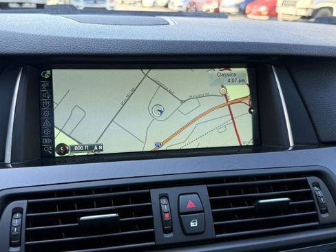 Used 2014 BMW 535d Sedan image 26
