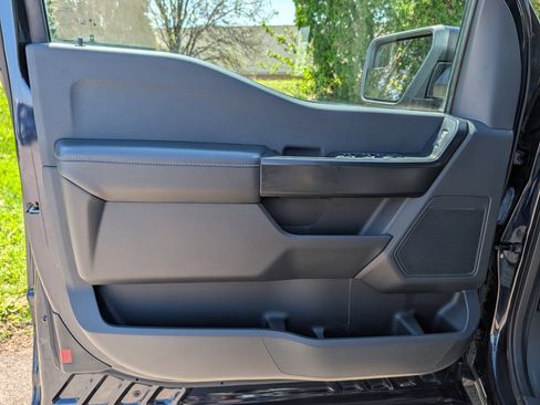 Used 2023 Ford F150 XL w/ STX Appearance Package AWD/4WD image 36