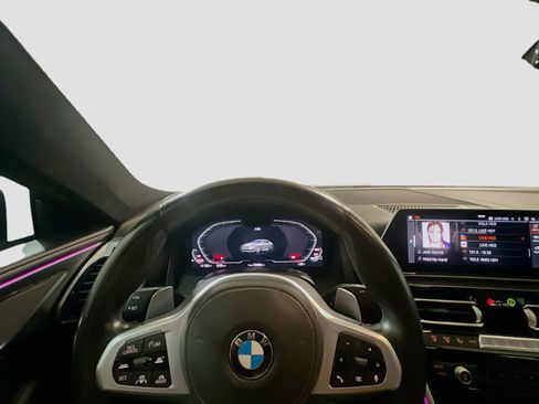 Used 2021 BMW M850i Gran Coupe xDrive M850i image 7