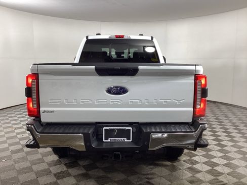 Used 2023 Ford F250 XLT w/ 360-Degree Camera Package image 3