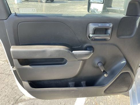 Used 2015 Chevrolet Silverado 3500 W/T image 8