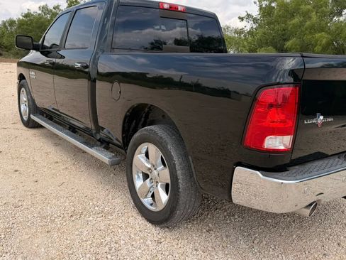Used 2015 RAM 1500 Lone Star RWD image 6
