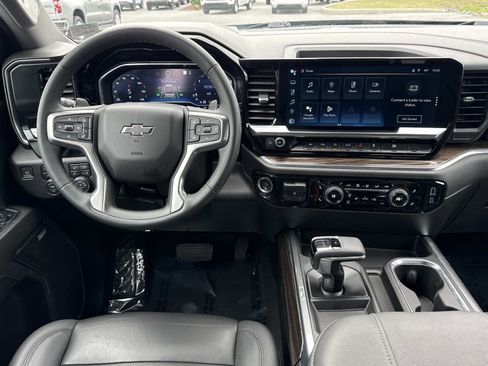 Used 2023 Chevrolet Silverado 1500 RST w/ RST All Star Premium Package image 2