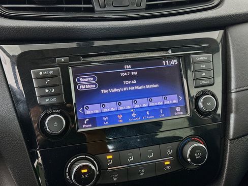 Used 2018 Nissan Rogue S FWD image 21