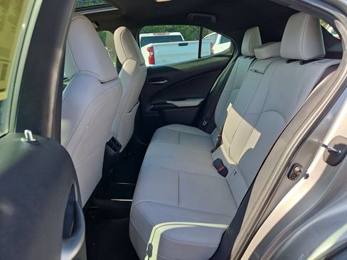 Used 2020 Lexus UX 200 w/ Accessory Package 2 FWD image 25