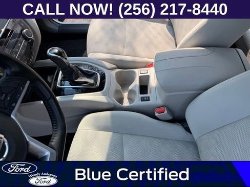 Used 2022 Nissan Rogue Sport SV FWD image 17