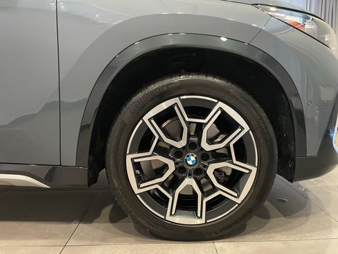 Certified 2023 BMW X1 xDrive28i w/ Premium Package AWD/4WD image 11