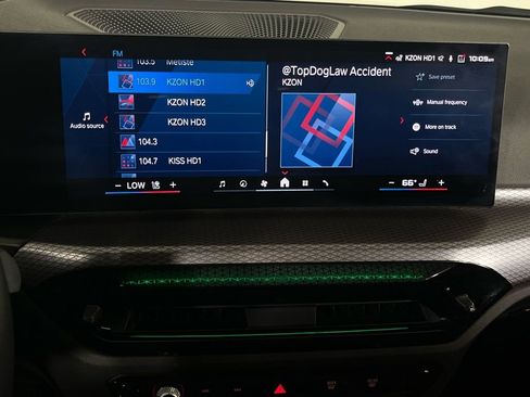 Used 2025 BMW M2 w/ Lighting Package RWD image 22