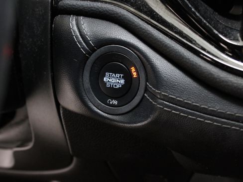 Used 2021 Dodge Durango GT w/ Blacktop Package RWD image 18