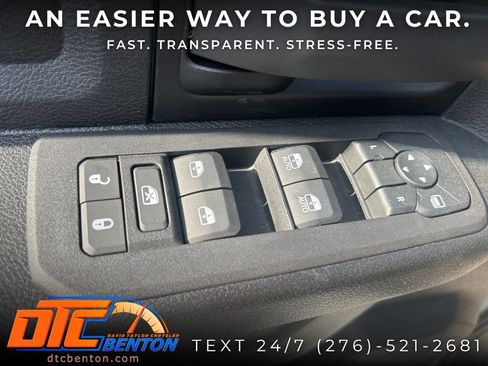 New 2026 RAM 2500 Tradesman AWD/4WD image 19