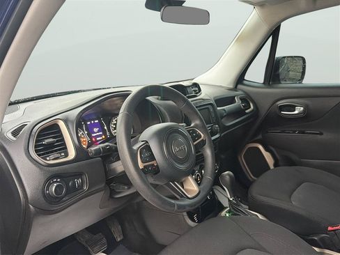 Used 2017 Jeep Renegade Sport w/ Power & Air Group AWD/4WD image 11