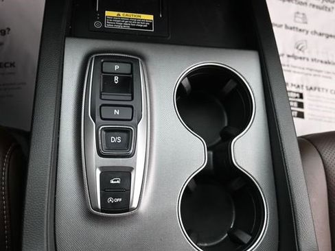 Used 2024 Honda Passport EX-L image 18